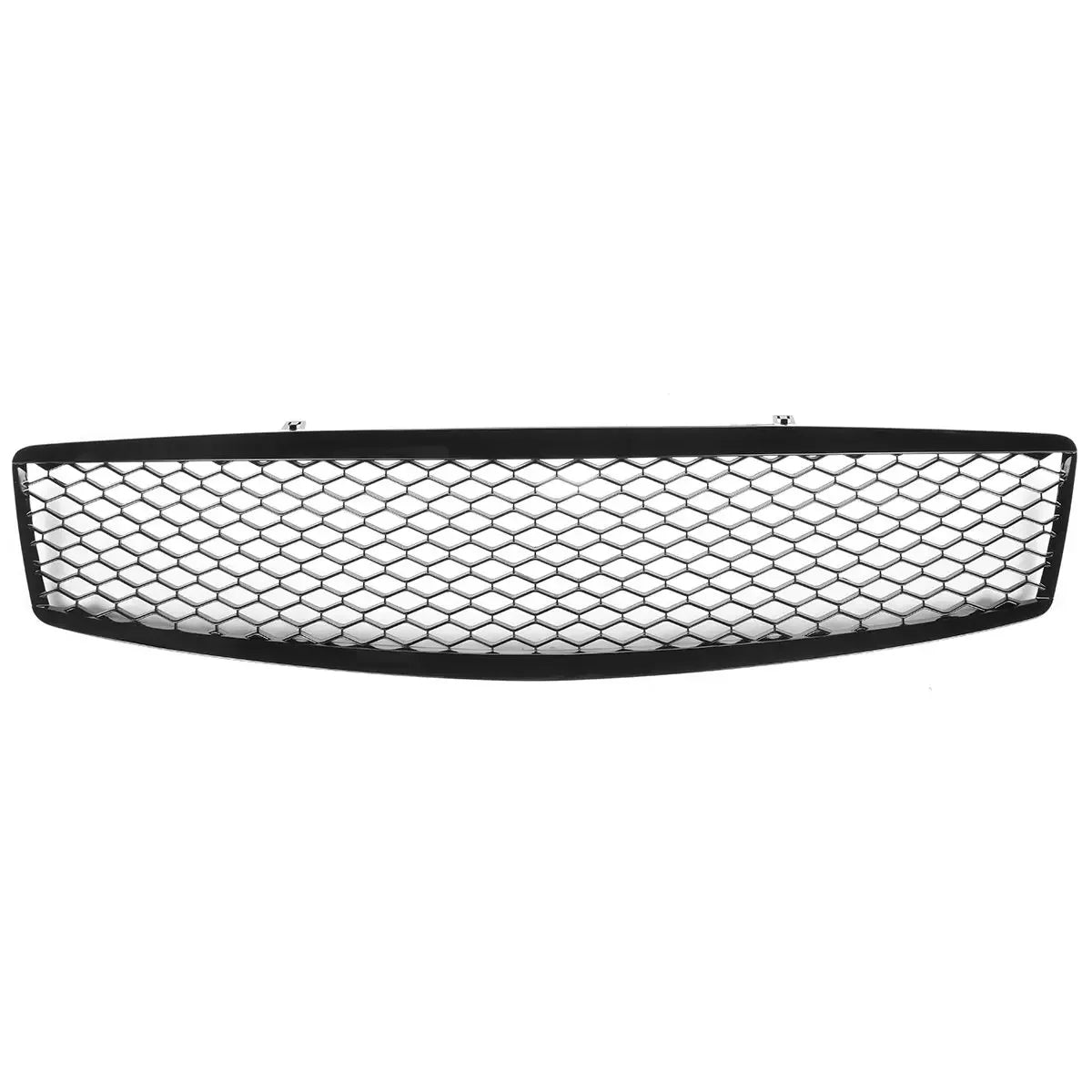 Honeycomb Front Center Grille for Infiniti G35 & G37 Sedan (2007–2009)