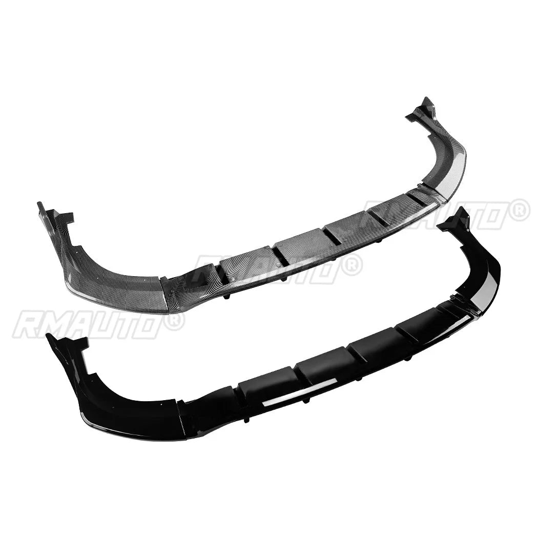 Rear Bumper Diffuser for VW Tiguan MK2 R (2021–2023)