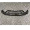 Audi RS5 B9.5 (2020–2024) Carbon Fiber Rear Diffuser – Coupe & Sportback