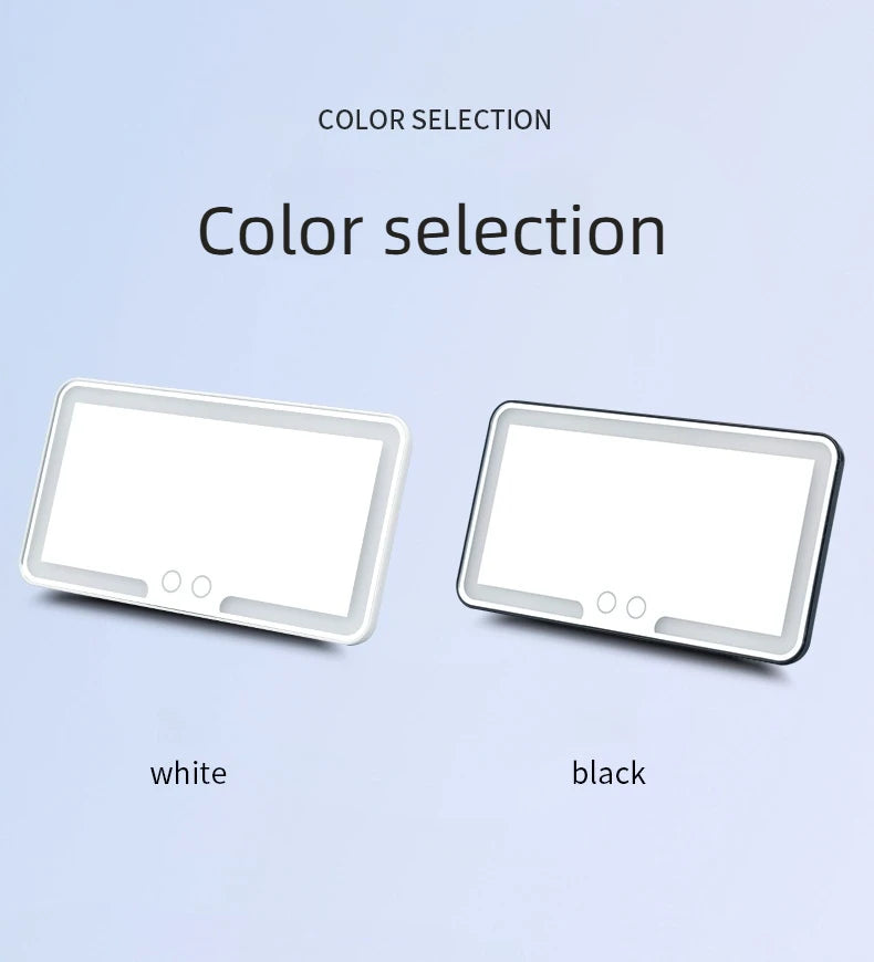 Car Interior Mirrors