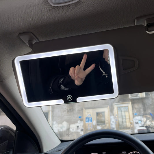 Car Interior Mirrors