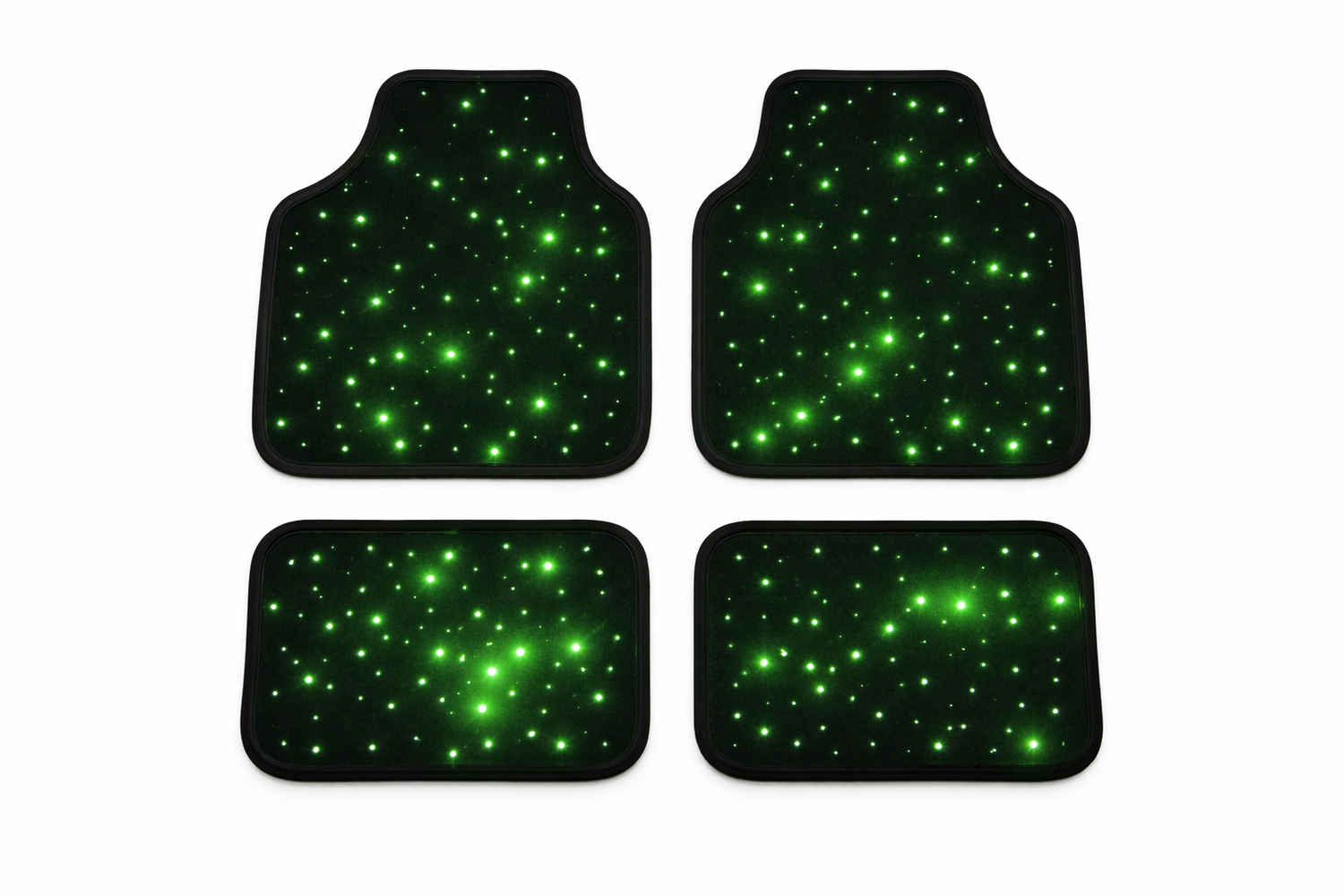 Car Floor Mats