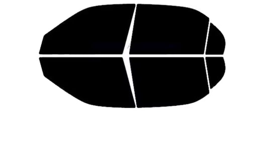 pré cut window