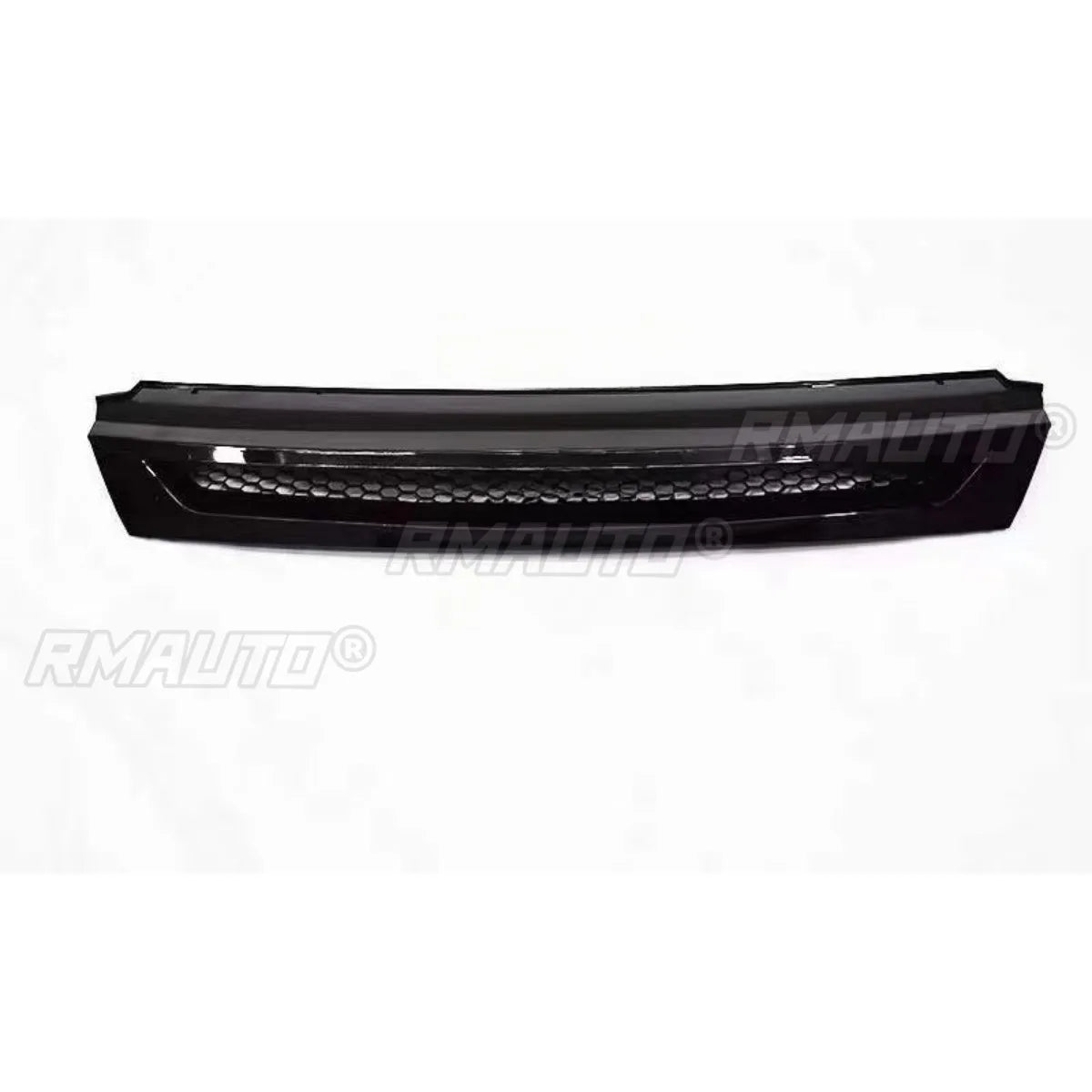 Front Bumper Grille for Volkswagen Golf ABT (2014–2020)