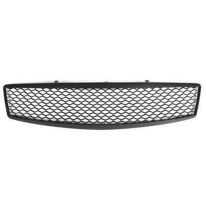 Honeycomb Front Center Grille for Infiniti G35 & G37 Sedan (2007–2009)