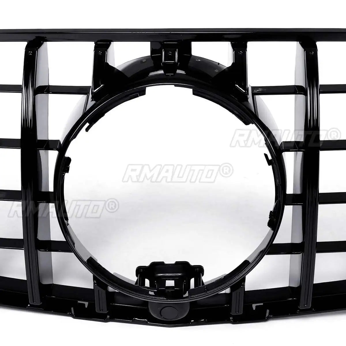 GTR Style Front Grille – Mercedes-Benz GLC W253 (2015–2019) GLC300 / GLC350