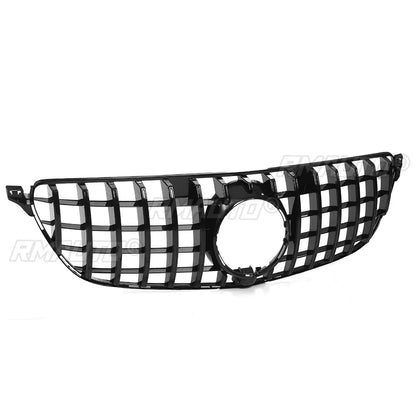 Mercedes-Benz GLE-Class W166 (2016–2018) GTR Style Front Grille
