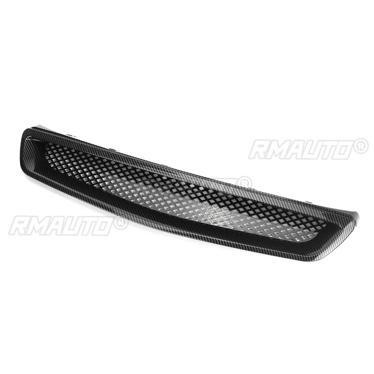 Type R Style Front Mesh Grille – Honda Civic EK (1999–2000)