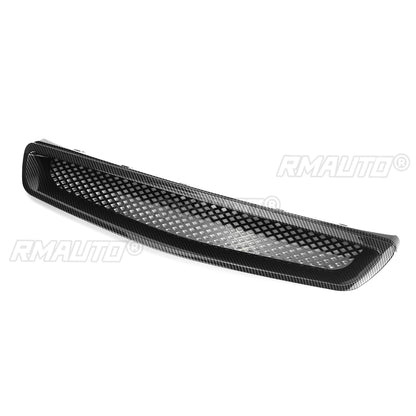 Type R Style Front Mesh Grille – Honda Civic EK (1999–2000)