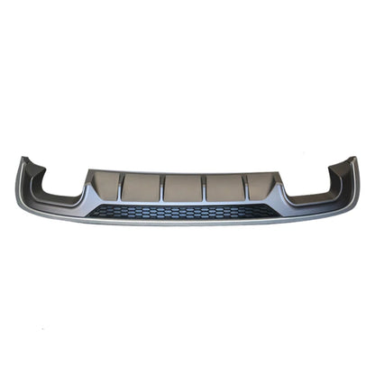 Rear Bumper Diffuser Lip – Audi A3 / A4L 2017–2018 Sport Style Upgrade