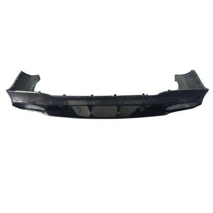Mercedes CLA45 AMG W118 Carbon Fiber Rear Diffuser (2019–2024)