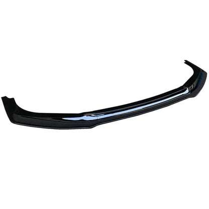 Front Lip Splitter Diffuser for Honda Civic 2017–2021 (SI & Hatchback)