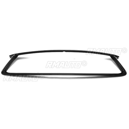 Infiniti Q60 Front Grille Trim (2017–2021)