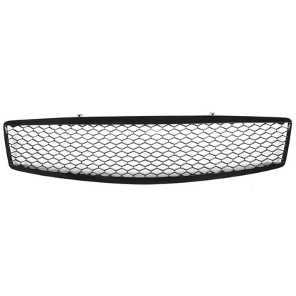 Honeycomb Front Center Grille for Infiniti G35 & G37 Sedan (2007–2009)