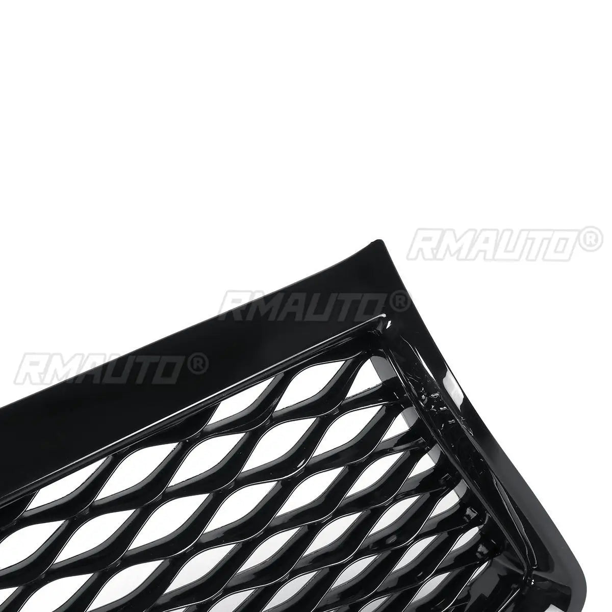 Front Center Mesh Grille for Infiniti Q50 / Q50S (2014–2022)