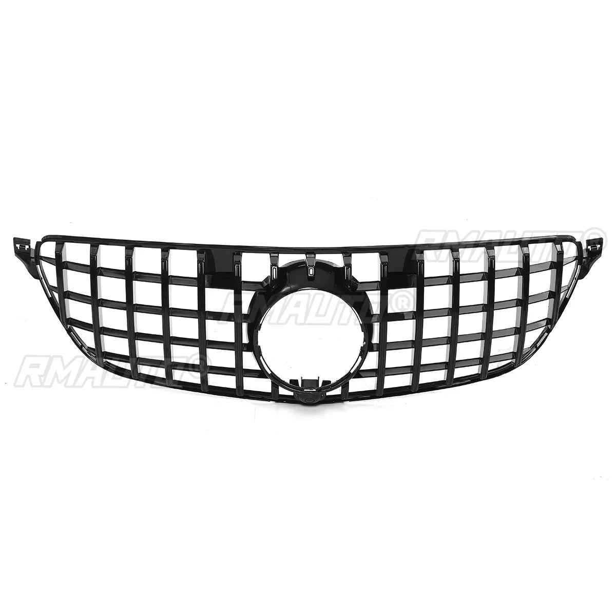 Mercedes-Benz GLE-Class W166 (2016–2018) GTR Style Front Grille