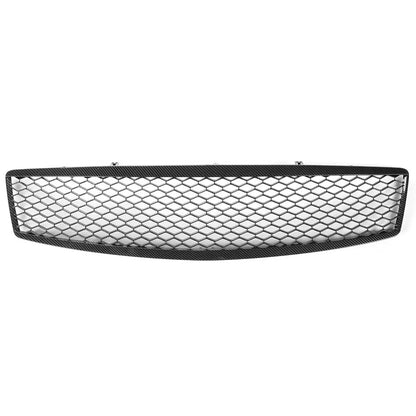 Honeycomb Front Center Grille for Infiniti G35 & G37 Sedan (2007–2009)