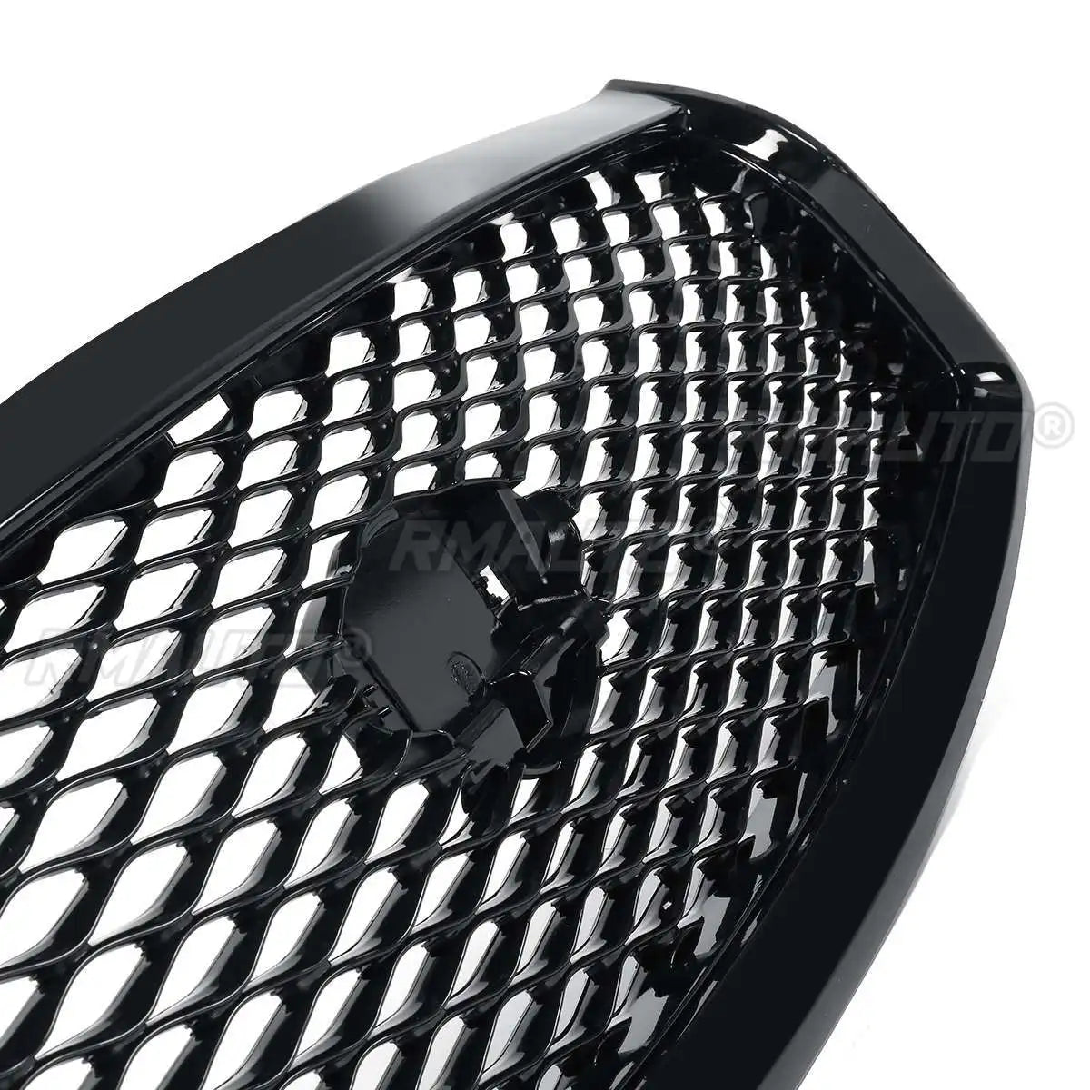Front Racing Grille for Infiniti Q50 / Q50S (2014–2017)