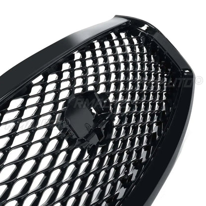Front Racing Grille for Infiniti Q50 / Q50S (2014–2017)