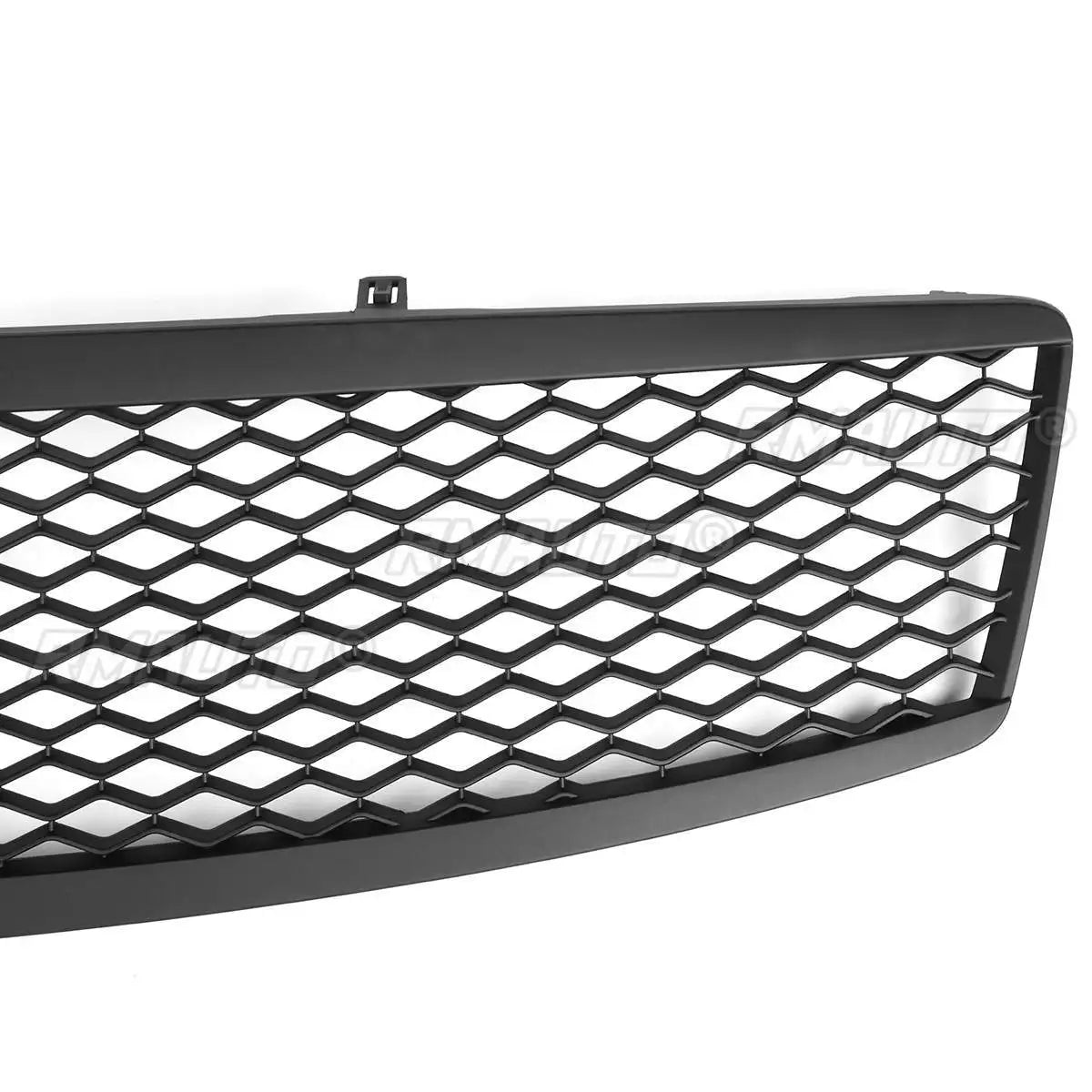Honeycomb Front Center Grille for Infiniti G35 & G37 Sedan (2007–2009)