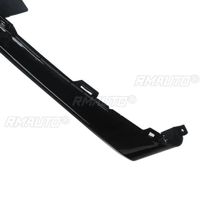 Yofer V2 Style Rear Diffuser Kit – Honda Accord 10th Gen (2018–2022)