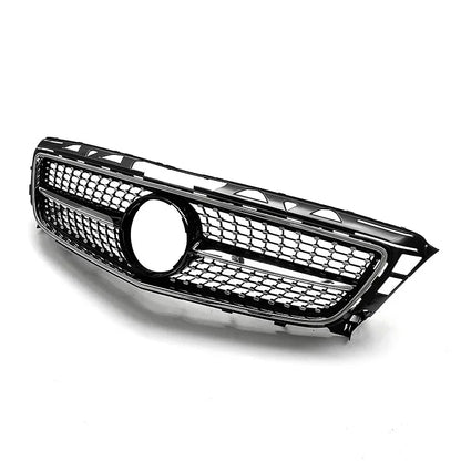 Mercedes-Benz CLS W218 (2011–2014) Diamond Style Front Grille