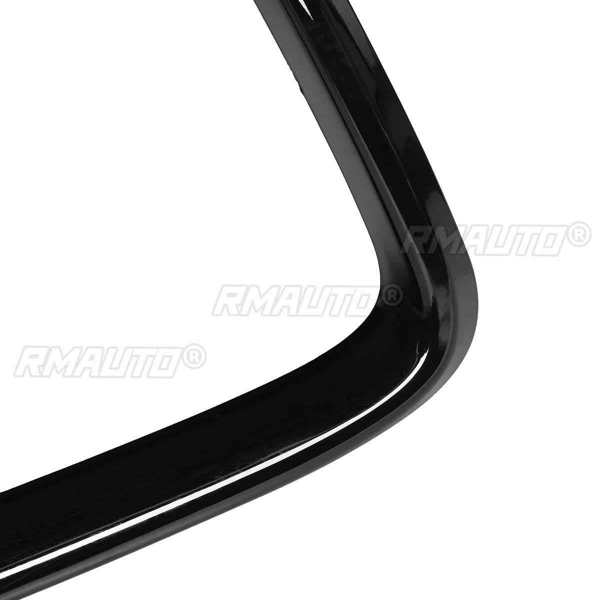 Infiniti Q60 Front Grille Trim (2017–2021)