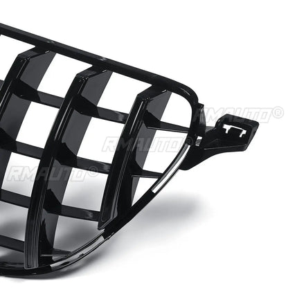 Mercedes-Benz GLE-Class W166 (2016–2018) GTR Style Front Grille