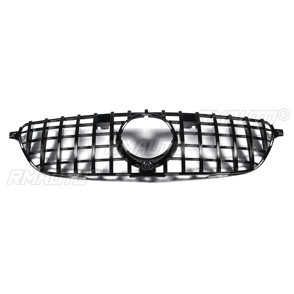 Mercedes-Benz GLE-Class W166 (2016–2018) GTR Style Front Grille