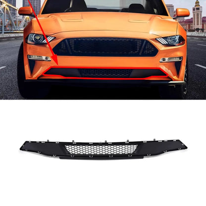 Front Bumper Grille for Ford Mustang (2015–2017)
