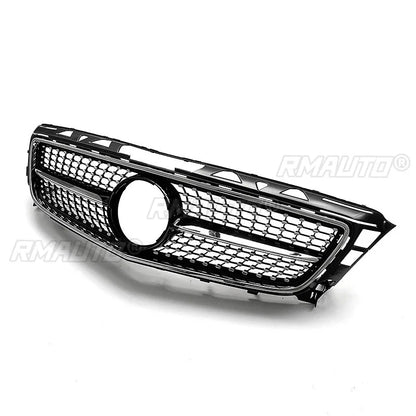 Mercedes-Benz CLS W218 (2011–2014) Diamond Style Front Grille