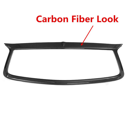 Infiniti Q60 Front Grille Trim (2017–2021)