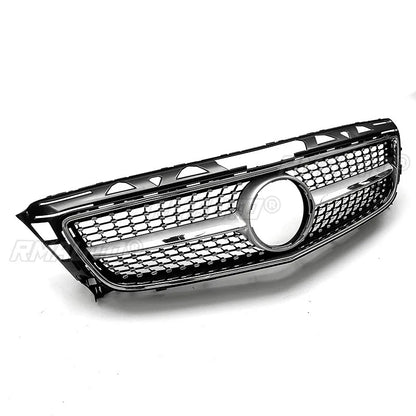 Mercedes-Benz CLS W218 (2011–2014) Diamond Style Front Grille