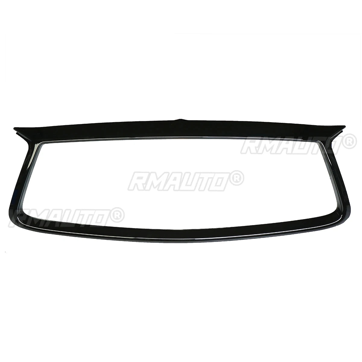 Infiniti Q60 Front Grille Trim (2017–2021)