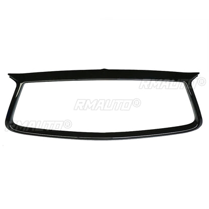 Infiniti Q60 Front Grille Trim (2017–2021)