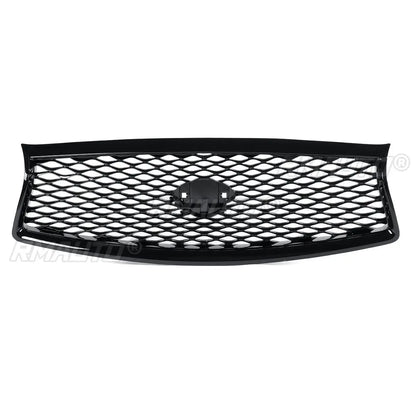 Front Racing Grille for Infiniti Q50 / Q50S (2014–2017)