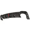 Audi RS5 B9.5 (2020–2024) Carbon Fiber Rear Diffuser – Coupe & Sportback
