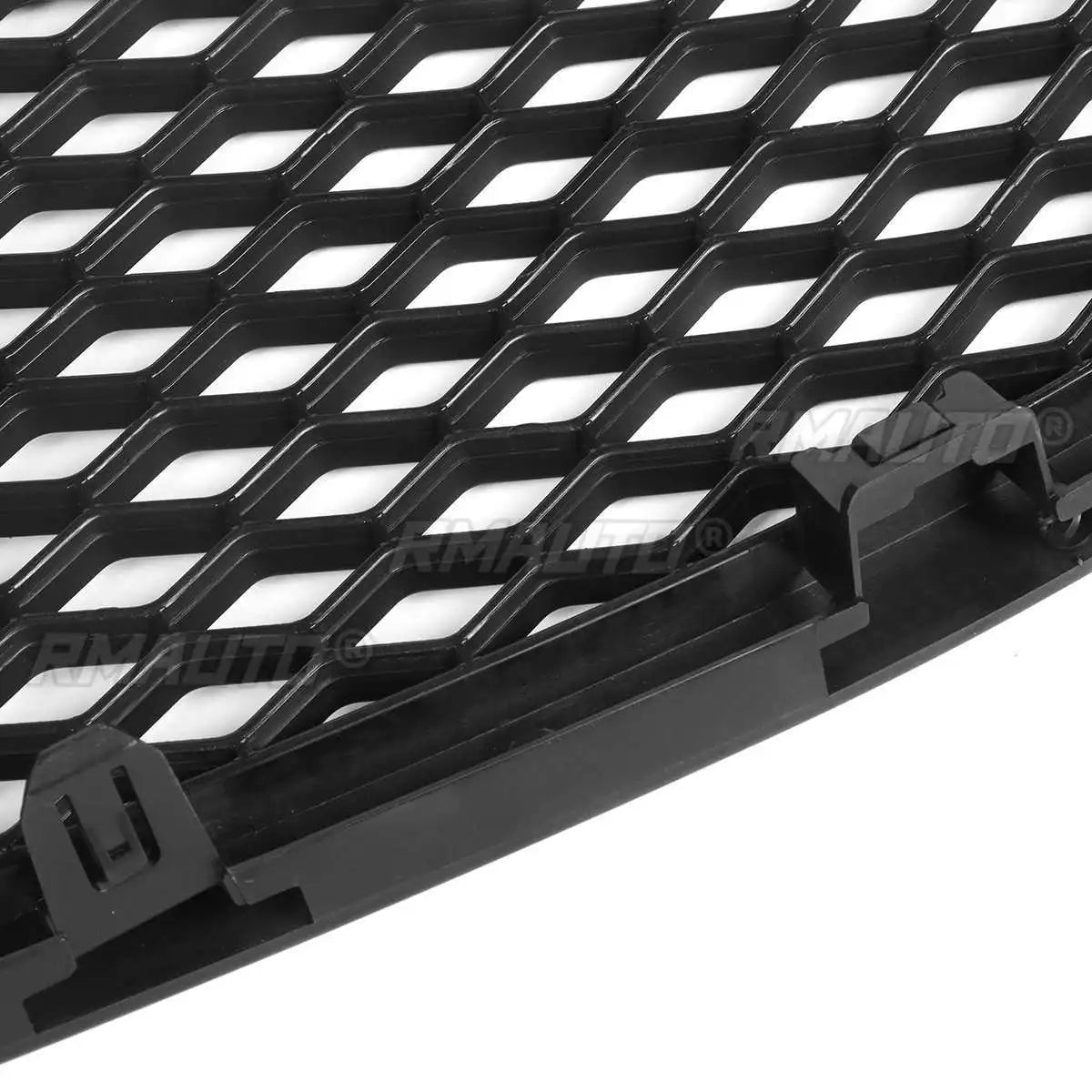 Honeycomb Front Center Grille for Infiniti G35 & G37 Sedan (2007–2009)