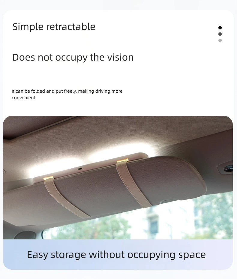 Car Interior Mirrors