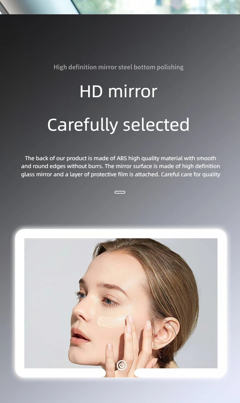 Car Interior Mirrors