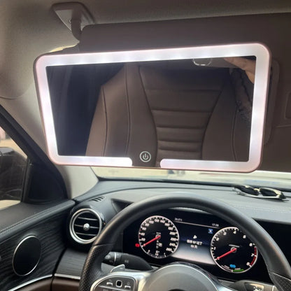 Car Interior Mirrors