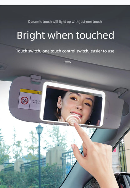 Car Interior Mirrors