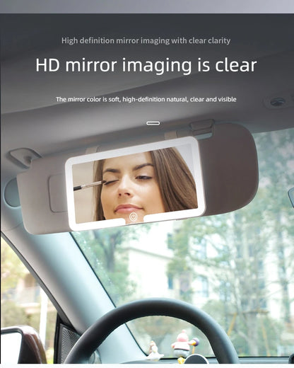 Car Interior Mirrors