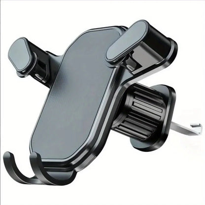 Car Phone Holder – Air Vent Clip Mount