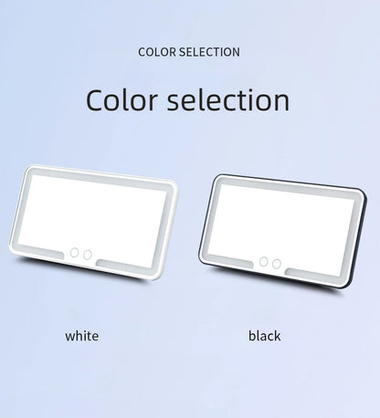 Car Interior Mirrors