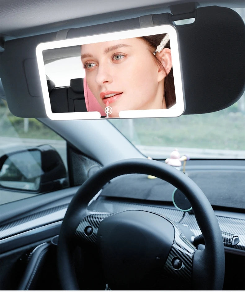 Car Interior Mirrors