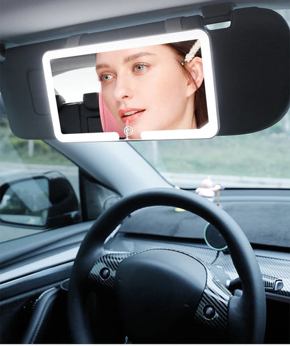 Car Interior Mirrors