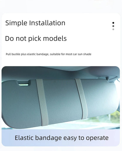 Car Interior Mirrors