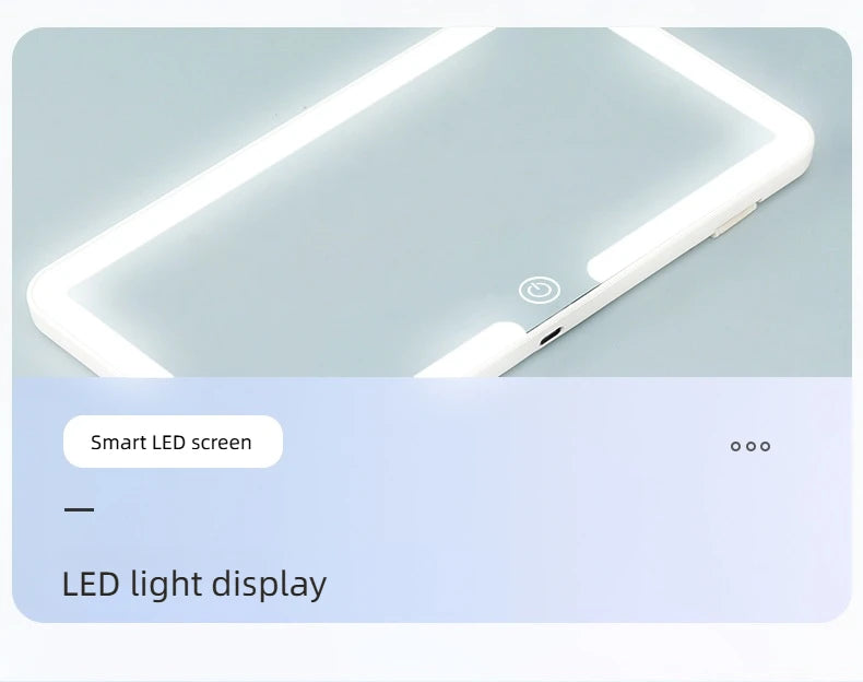 Car Interior Mirrors