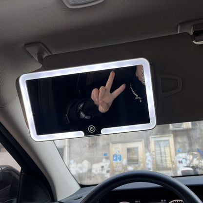 Car Interior Mirrors